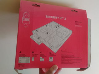 Сигнализация (security kit 2) foto 2