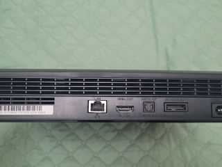 Playstation 3 slim foto 7