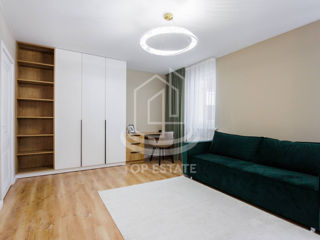 Apartament cu 2 camere, 68 m², Ciocana, Chișinău foto 9