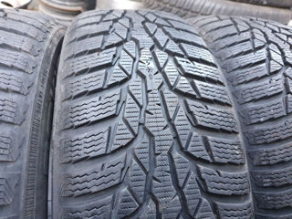 215/60/ R17- Nokian.m&s. foto 3