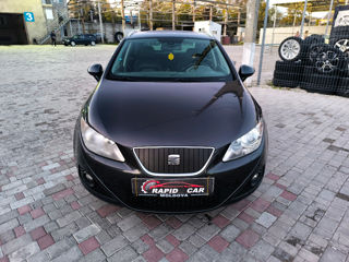 Seat Ibiza foto 2