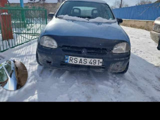 Opel Corsa foto 4