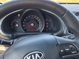 KIA Sportage foto 7