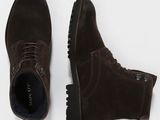 Обувь для мужчин из кожи с лучших магазинов Италии со скидками до 50%.можно вернуть обратно. foto 10
