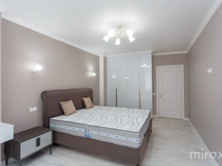 Apartament cu 2 camere, 82 m², Ciocana, Chișinău foto 13