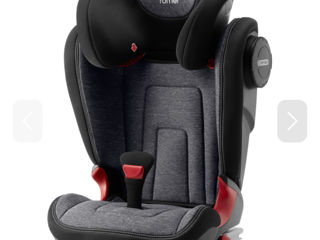 Britax scaun auto / Детское автокресло