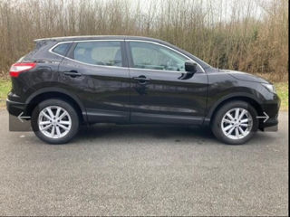 Nissan Qashqai foto 3