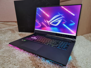 Asus Rog Strix G17