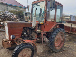 Tractor T70 și T25 foto 3