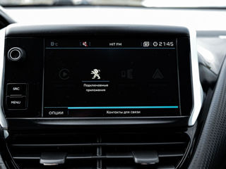 Peugeot 2008 foto 15