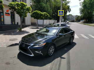 Lexus Es Series foto 10