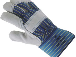Защитные перчатки 10-го размера Top Grade 8300