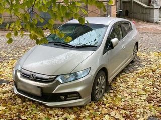 Honda Insight foto 3