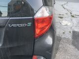 Toyota Verso S  Diesel 2015 Subaru Trezia - Este totul -  есть все . foto 1