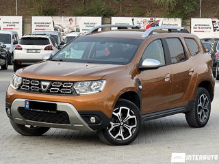 Dacia Duster foto 3