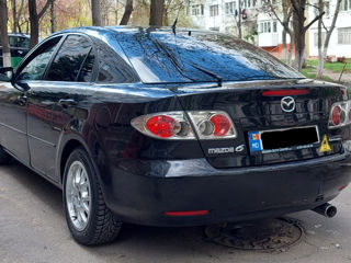 Mazda 6 foto 4