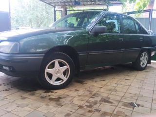 Opel Omega