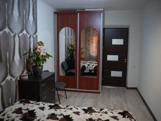 Apartament cu 3 camere, 64 m², Gara de nord, Bălți foto 6