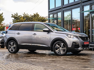 Peugeot 5008 foto 4