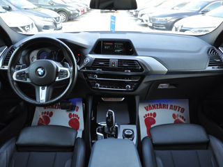 BMW X4 foto 12