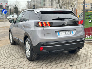 Peugeot 3008 foto 4