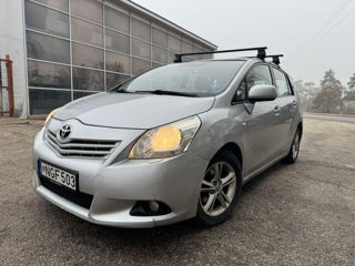 Toyota Verso