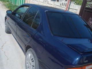 Nissan Primera foto 3