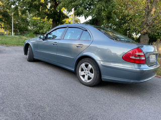 Mercedes E-Class foto 3