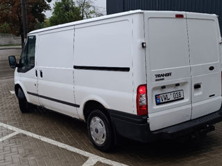 Ford Transit Frigider... foto 4