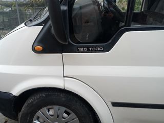 Ford Transit foto 8