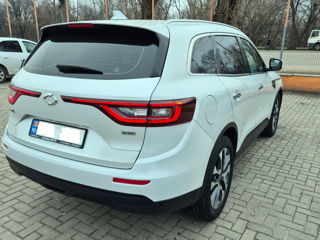 Renault Koleos foto 5