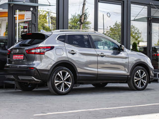 Nissan Qashqai foto 2