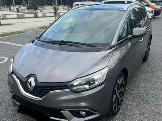 Renault Grand Scenic foto 1