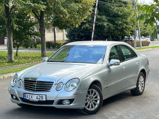 Mercedes E-Class foto 3