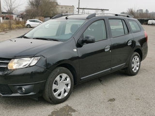 Dacia Logan foto 2