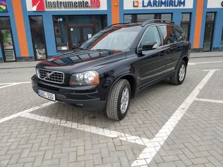 Volvo XC90 foto 5