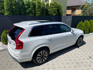 Volvo XC90 foto 4