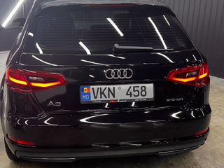 Audi A3 e-tron foto 6