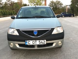 Dacia Logan foto 3