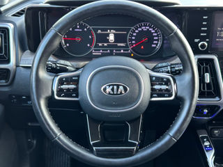 KIA Sorento foto 11