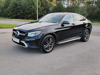 Mercedes GLC foto 9