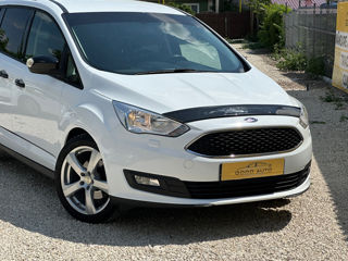 Ford Grand C-MAX foto 2