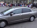 Honda Civic Hibrid foto 3