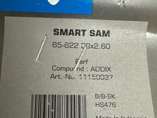 Schwalbe, Smart Sam 29x 2.60 Super покрышки для велосипеда! Super Price! foto 5