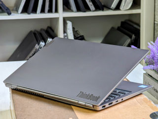 Lenovo ThinkBook 13s IWL IPS (Core i5 8265u/8Gb DDR4/256Gb SSD/13.3" FHD IPS) foto 6