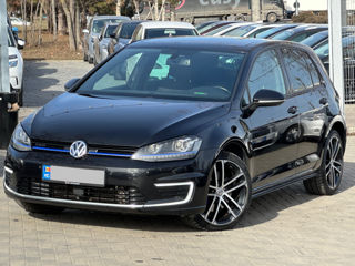 Volkswagen Golf foto 3