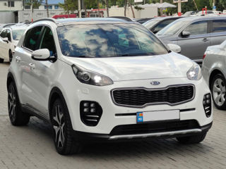 KIA Sportage foto 4