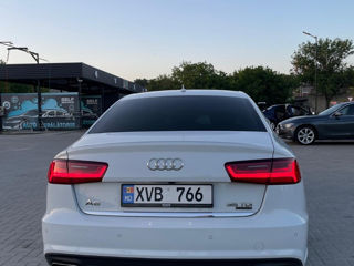 Audi A6 foto 2