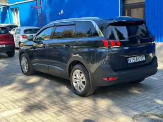 Peugeot 5008 foto 7