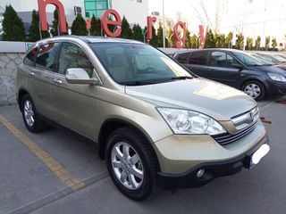 Honda CR-V foto 2